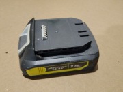 Obudowa Akumulatora Robi RB14L15 14.4V 1.5Ah Li-ion 