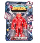 BattleStar Brawlers Rozciągliwy FIREWALL