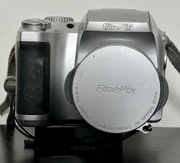 FUJIFILM FINEPIX S3500 Aparat cyfrowy