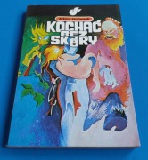 KOCHAĆ BEZ SKÓRY, Adam Hollanek 