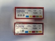 Płytki frezerskie TPKN 1603 PDTR Pafana 24 szt.