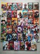 My Hero Academia tomy 1-41