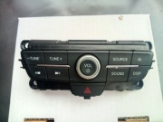 Ford Focus mk3 panel sterowania radiem 