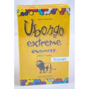 Gra Ubongo Extreme Travel
