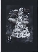 paweł jerzy migdalski - babel 1/20