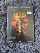 1408 na DVD. . .