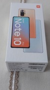 XIaomi Redmi Note 10 Pro