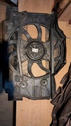 Wentylator do klimatyzacji BMW 530d E39 oryginalny 