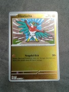 REVERSE HOLO Hawlucha 046/088 Karta POKEMON TCG ME Perfect Order