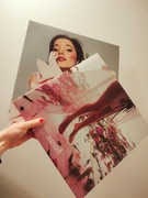 Sanah płyta winylowa Królowa Dram 