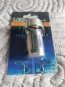 Nasadka na kran zmieniająca kolor wody