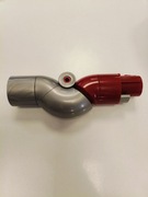 Adapter kątowy do odkurzacza DYSON V7,V8,V10,V11