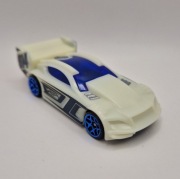 HOT WHEELS TIME TRACKER "FABRYCZNIE NOWY" LUZAK [CZYTAJ OPIS!]