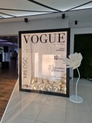 Fotobudka do zdjęć i filmów Fotobox Magazine