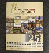 Człowiek i Dokumenty Nr.25
