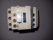 Stycznik Telemecanique CAD50BD 10A 24VDC