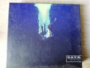 O.S.T.R. - Podróż Zwana Życiem CD