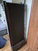 Bieżnia do chodzenia pod biurko