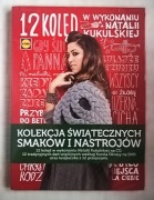 CD Natalia Kukulska Mizerna cicha Przybieżeli do Betlejem Gdy śliczna panna