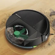 iRobot Roomba 205 DustCompactor Combo Czarny!! B0DV9RYFHY