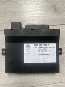 Moduł Komfortu / Sterownik Centralnego Zamka - Volkswagen