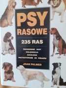 Ksiazka encyklopedia - atlas ras psów 