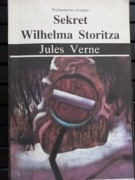Sekret Wilhelma Storitza - Jules Verne
