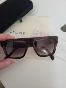 Okulary przeciwsłoneczne celine