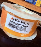 Tasma pro Alpha 60mmx 25 m