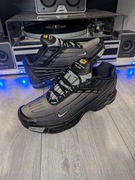 Nike Air Max Plus 3 Black Wolf Grey