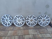 Kołpaki 15_Volkswagen_Komplet!