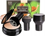 PODKŁAD POD MAKIJAŻ / CC- GRZYBEK SNAIL COLLAGEN