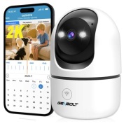 Kamera IP wewnętrzna Genbolt GB-106K camera wifi