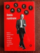 Daniel Passent - Dzieła rozebrane