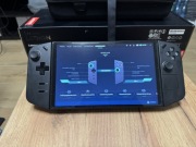 Lenovo Legion Go + orginalny Dock 