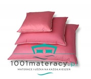 ZESTAW PREMIUM Kołdra puchowa  2500g + 4 poduszki