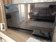 Telewizor LED Sharp Aquos 40 "