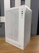 Obudowa do komputera DeepCool CH170 mini ITX Digital Biała