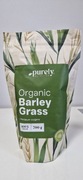 Purely Nutrition organic barley grass 500g