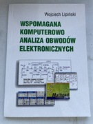 Wspomagana komputerowo analiza obwodów elektrycznych .W.Lipiński