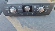 panel klmatyzacji audi A6 C7
