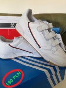 Adidas CONTINENTAL 80 STRA ee5359