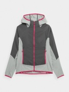 4F kurtka damska skiturowa XXL 