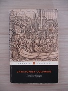 The Four Voyages Christopher Columbus