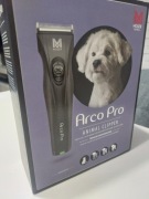 Maszynka do strzyżenia psów Arco Pro Animal Clilpper