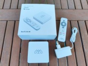 Homatics Box R Lite 4K, 2/32GB, Android 11, Google TV, Netflix