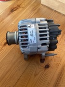 Alternator VW Transporter T5 T6 Valeo 2.0 TDI TSI BiTDI