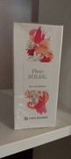 Plein Soleil woda perfumowana 100ml Yves Rocher