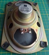 Głośnik GD10-16/2,5 4 omy Unitra Tonsil  GD 10-16/2,5