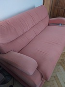 Okazja! Sprzedam sofę i fotel.